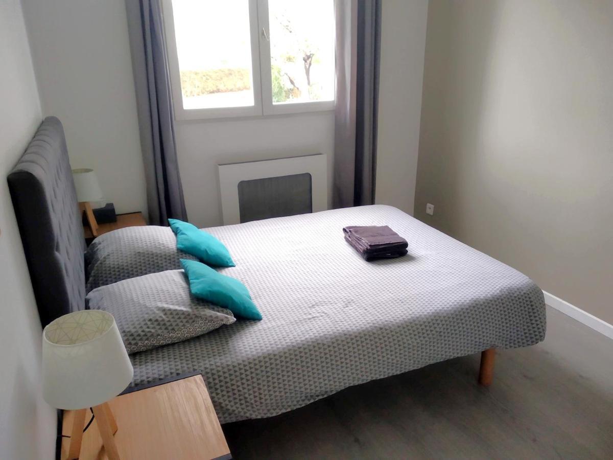 Chambre Et Salle De Bain De Privee Proche De Pau Bizanos Kültér fotó